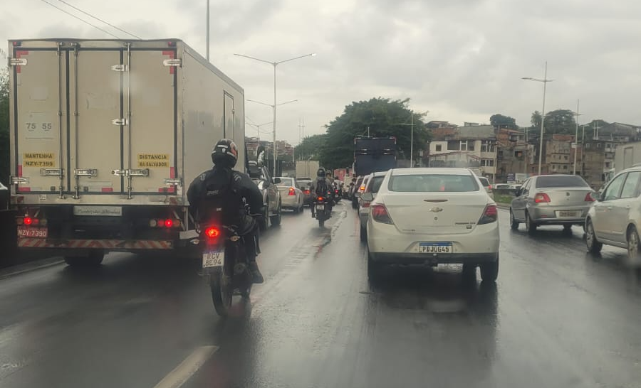 Foto: Leitor Portal Salvador FM