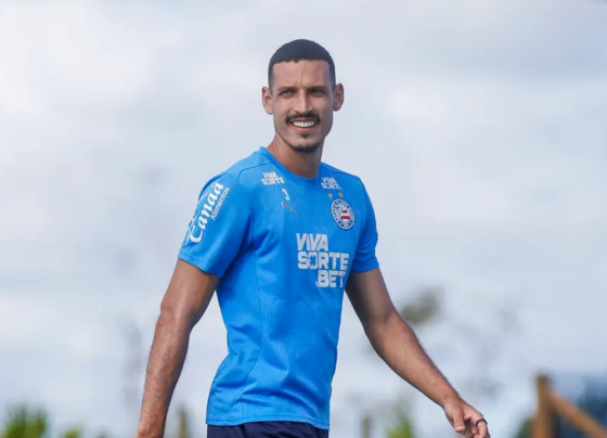 Gabriel Xavier