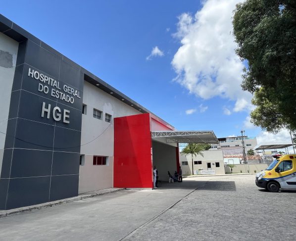 Foto: Divulgação/Sesab