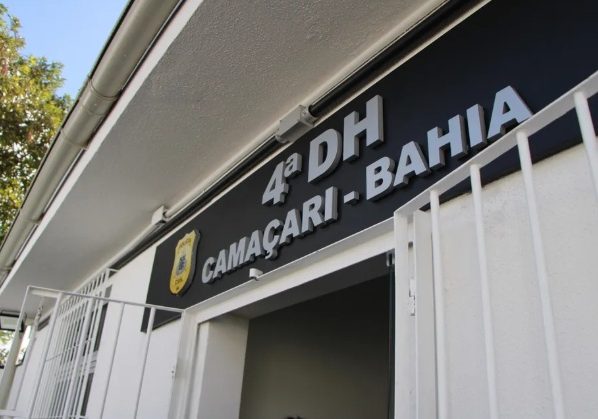 Foto: Ilustrativa/SSP-BA
