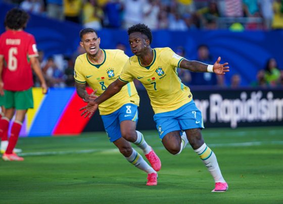 Foto: Nelson Terme/CBF