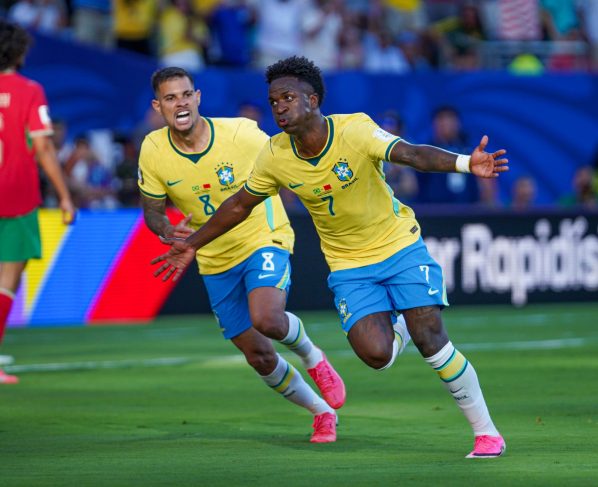 Foto: Nelson Terme/CBF