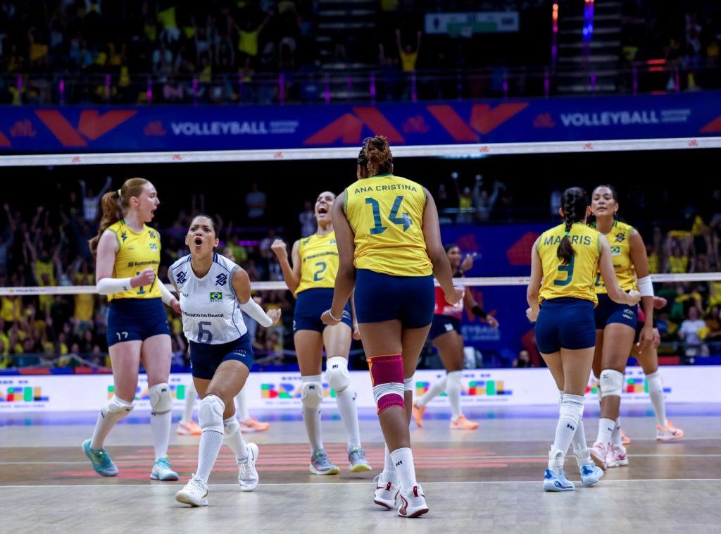 Foto: Patricy Albuquerque/CBV