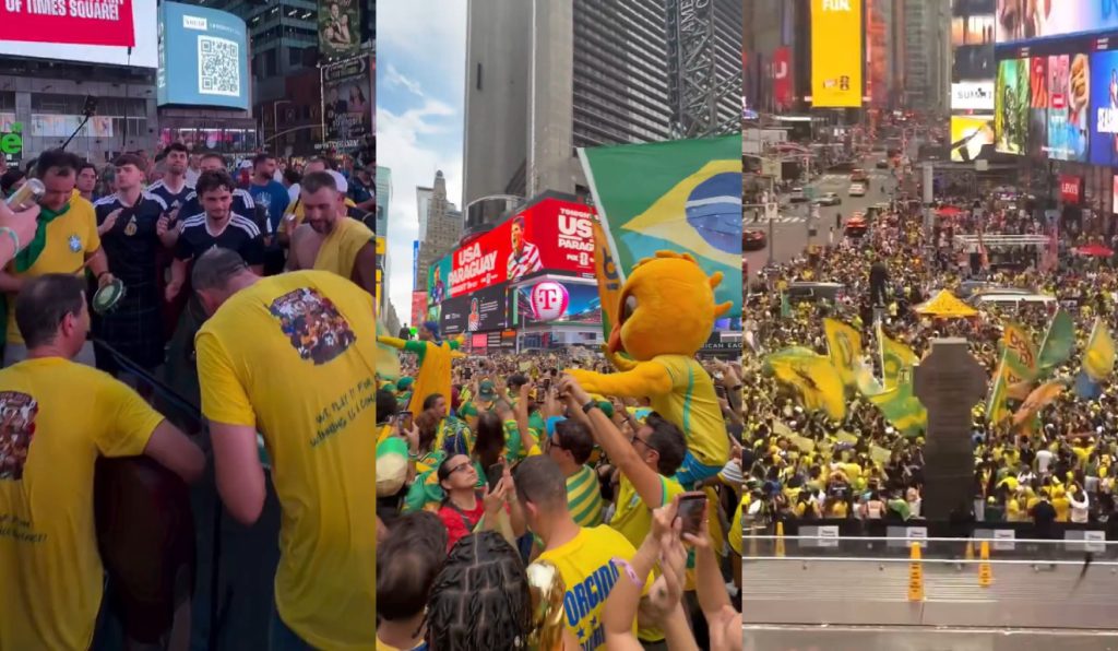 Foto: Reprodução / Redes Sociais