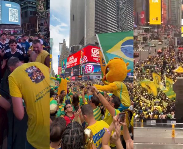Foto: Reprodução / Redes Sociais
