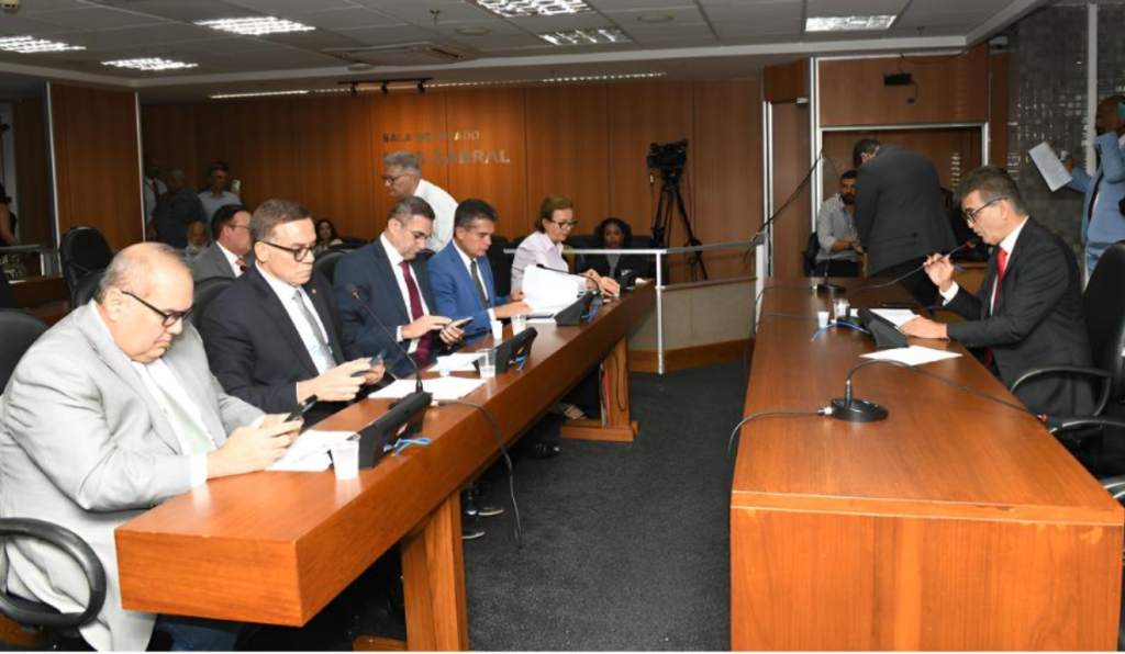 Foto: Paulo Mocofaya/Agência ALBA