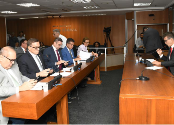 Foto: Paulo Mocofaya/Agência ALBA