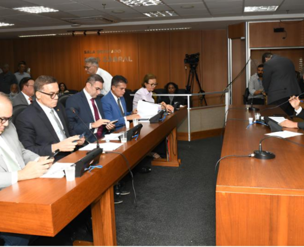 Foto: Paulo Mocofaya/Agência ALBA