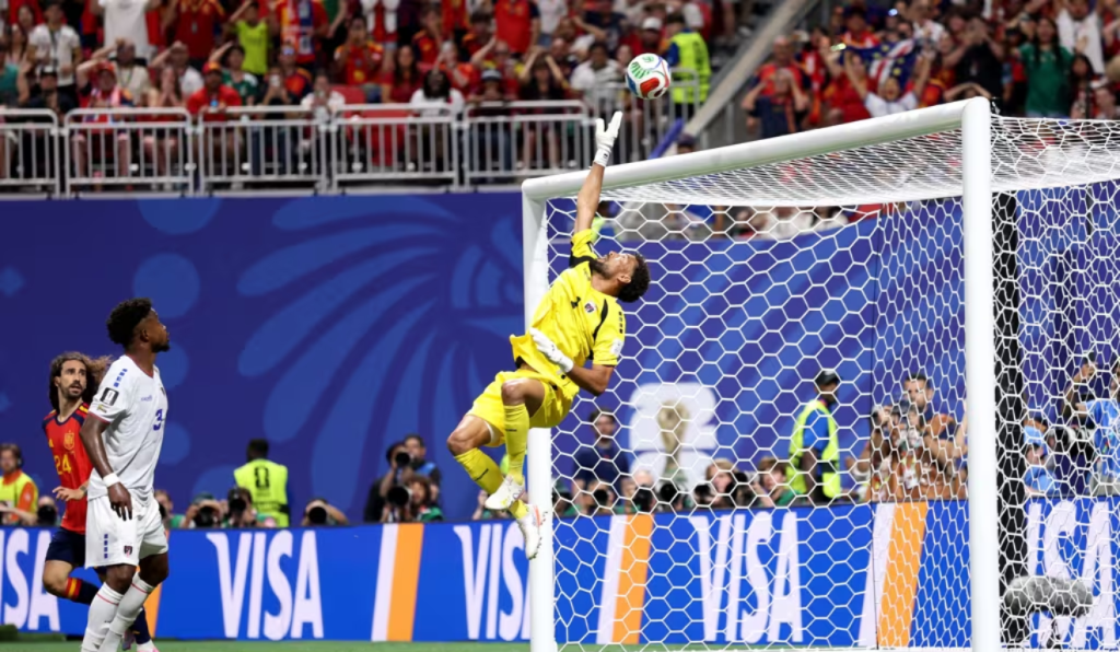 Foto: Reprodução/Fifa