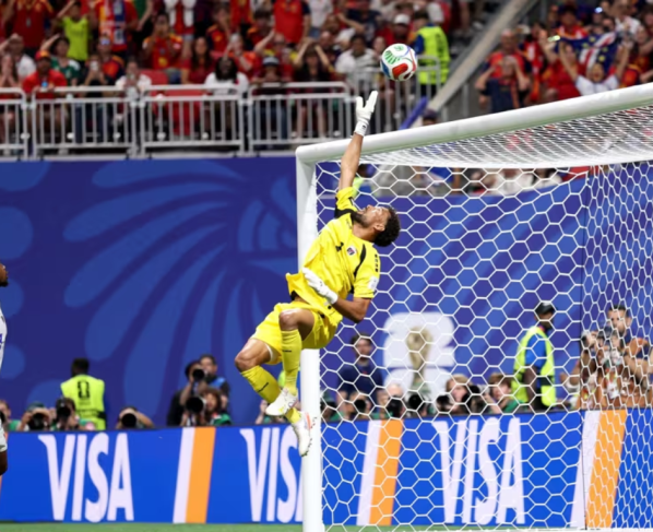Foto: Reprodução/Fifa