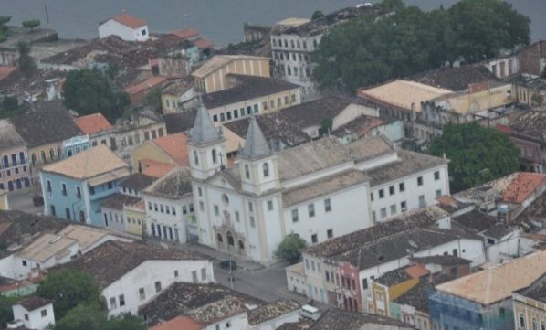 Cachoeira recebe título de capital da Bahia nesta quinta-feira (25)