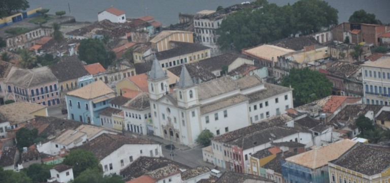 Cachoeira recebe título de capital da Bahia nesta quinta-feira (25)
