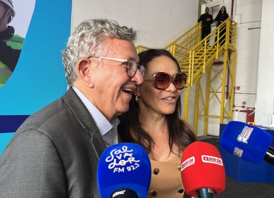 Foto: Luana Neiva / Portal Salvador FM