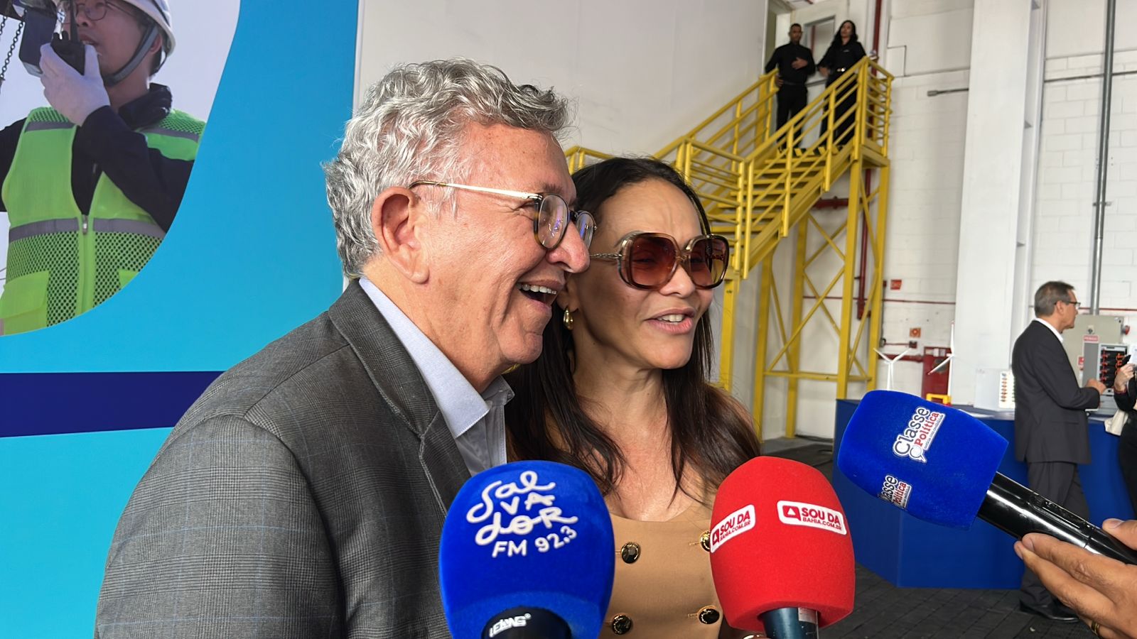 Foto: Luana Neiva / Portal Salvador FM