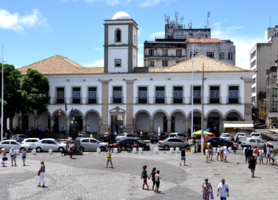 Foto: Câmara Municipal de Salvador
