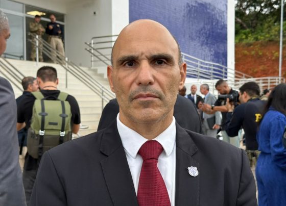 Foto: Vagner Souza / Salvador FM