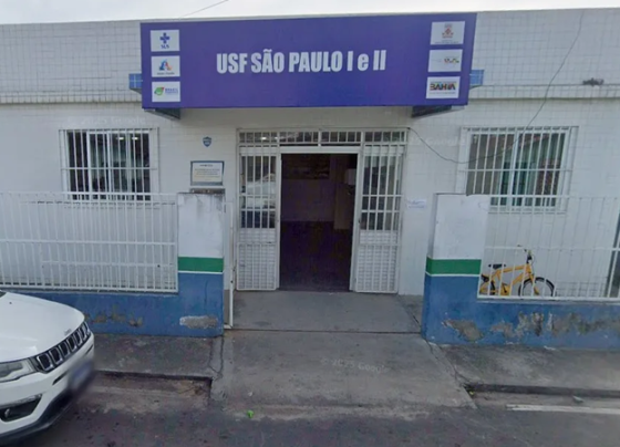 Foto: Google Maps
