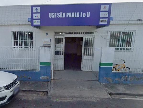 Foto: Google Maps