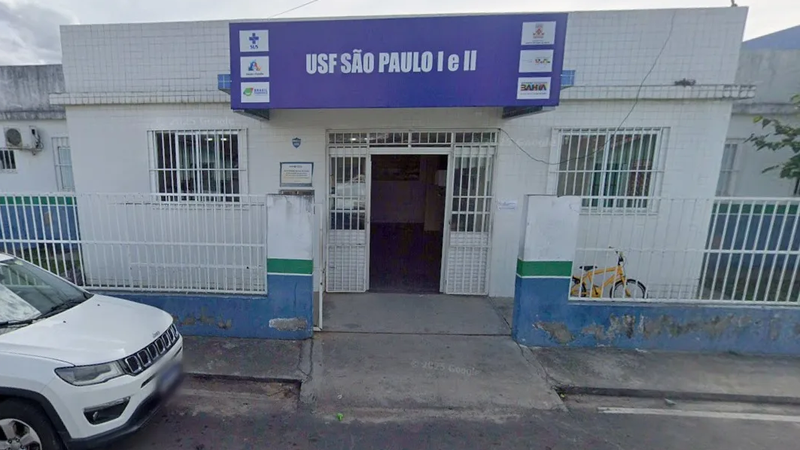 Foto: Google Maps