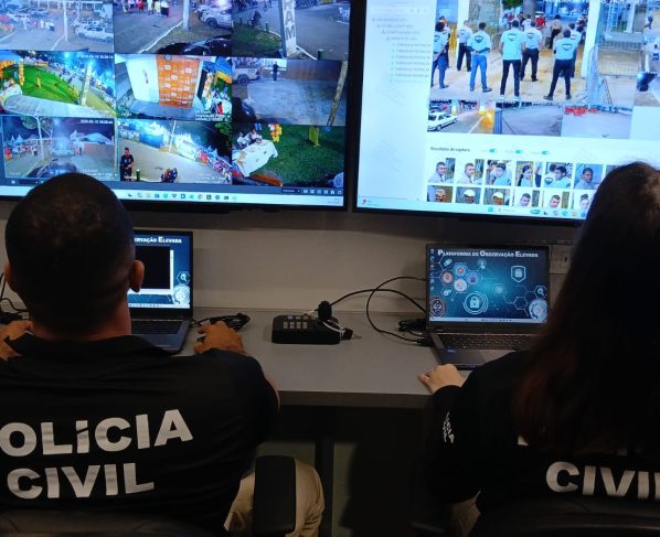 Foto: PCBA