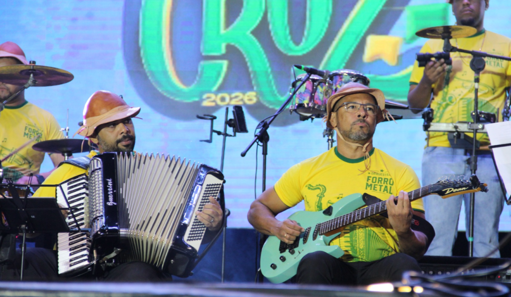 Foto: Vagner Souza/Portal Salvador FM