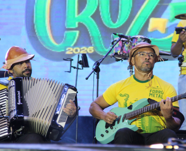 Foto: Vagner Souza/Portal Salvador FM