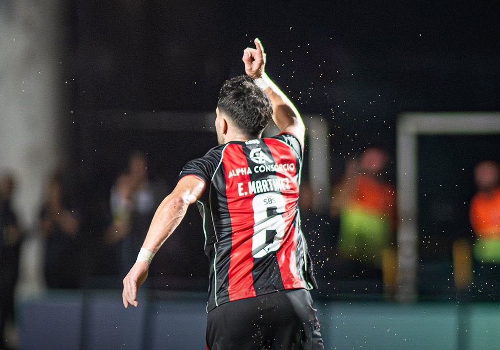 Foto: Victor Ferreira
