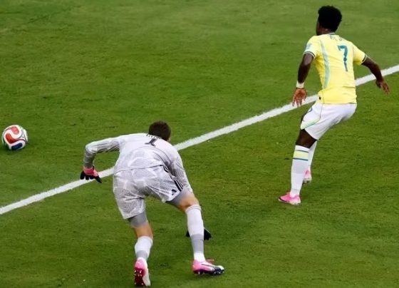 Foto:  Divulgação/FIFA
