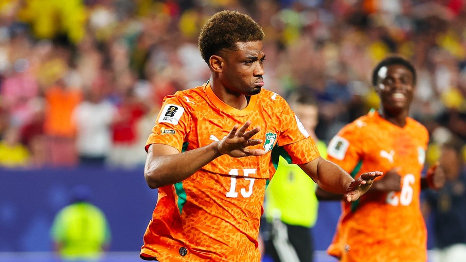 Foto: Reprodução / X - @fifaworldcup_fr