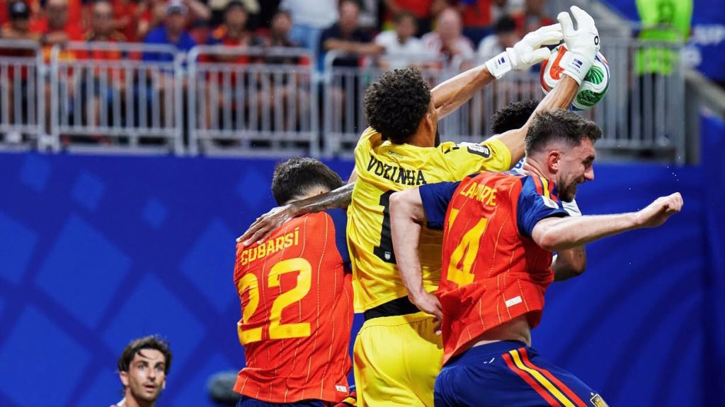 Foto: @sefutbol