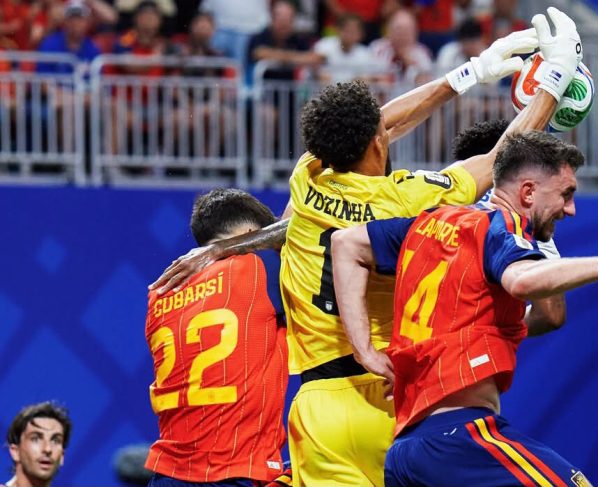 Foto: @sefutbol