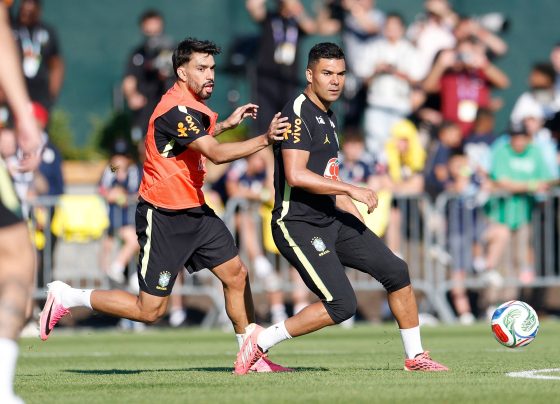 Foto: Rafael Ribeiro/CBF