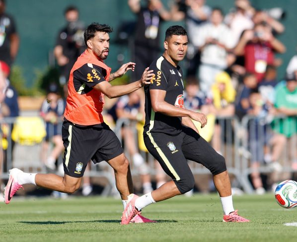 Foto: Rafael Ribeiro/CBF