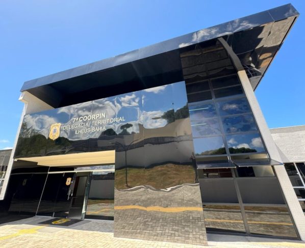 Foto: Divulgação / Ascom-PCBA
