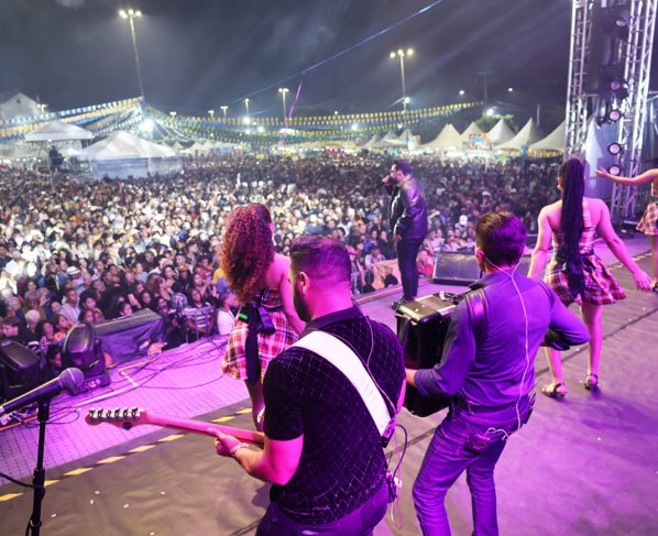 Foto: Silvio Tito/Divulgação