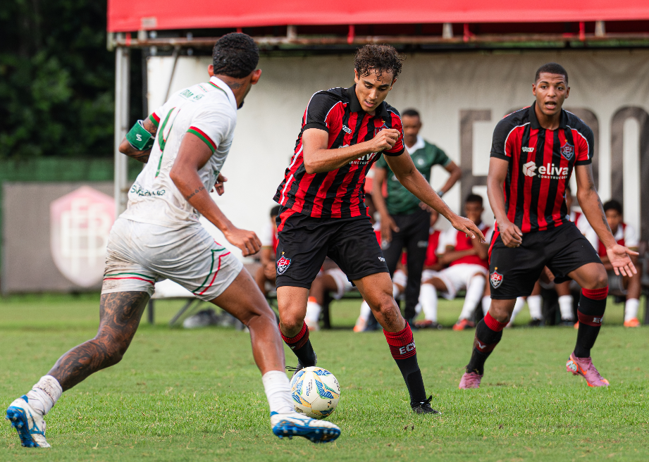 Foto: Yuri Couto/EC Vitória