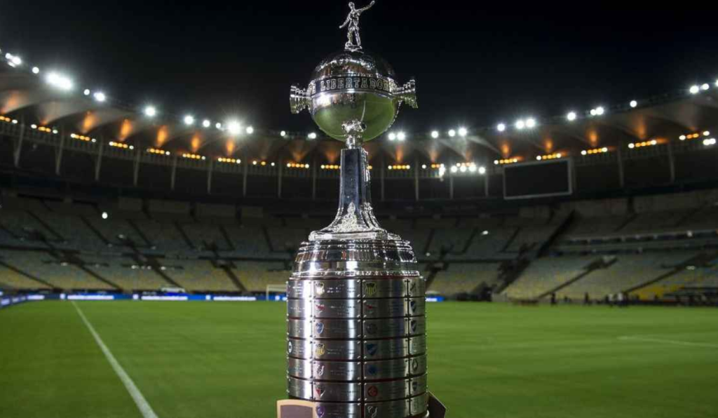 Foto: Divulgação/Conmebol
