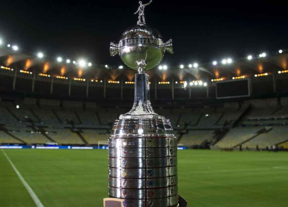 Foto: Divulgação/Conmebol