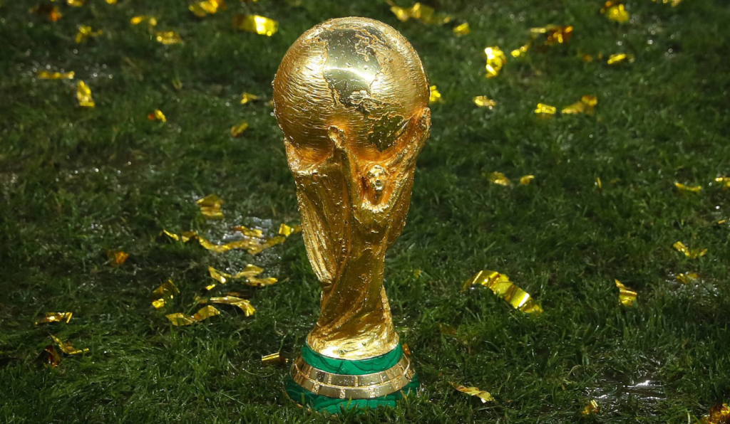 Foto: Divulgação/Fifa