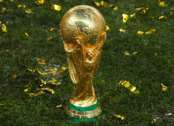 Foto: Divulgação/Fifa