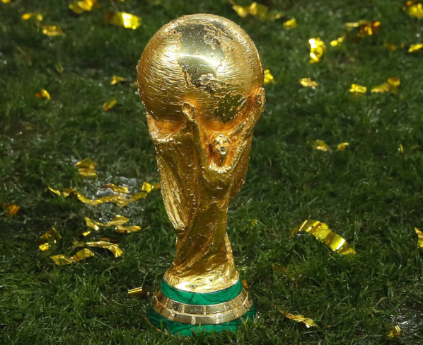 Foto: Divulgação/Fifa
