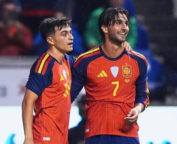 Foto: @SEFUTBOL