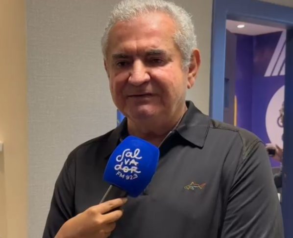 Foto: Portal Salvador FM