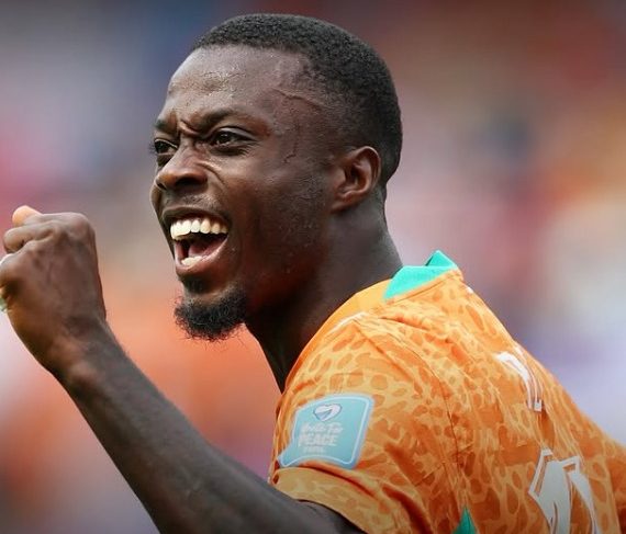 Foto: Divulgação/Fifa