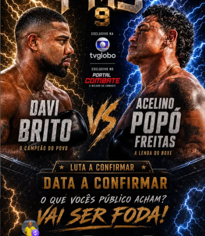 Foto: Divulgação / Instagram