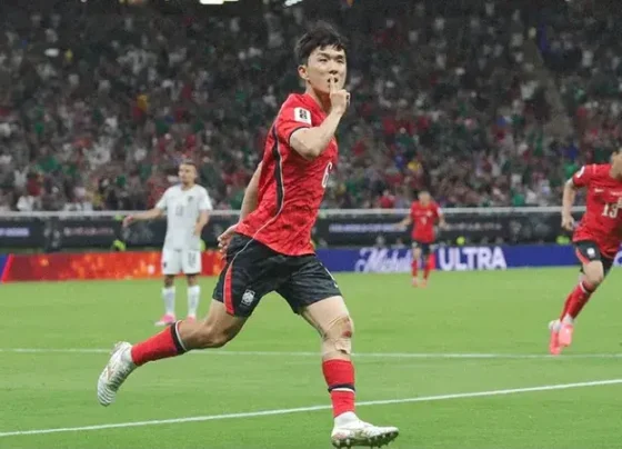 Foto: @thekfa