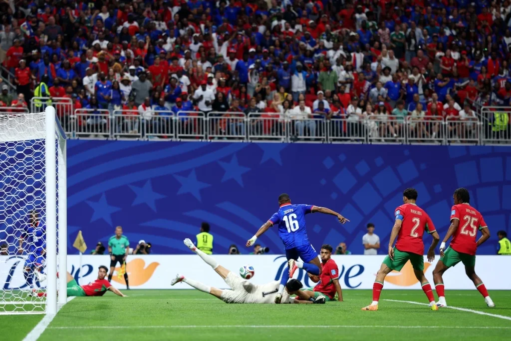 Foto: Fifa