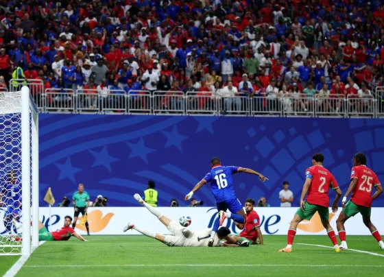 Foto: Fifa