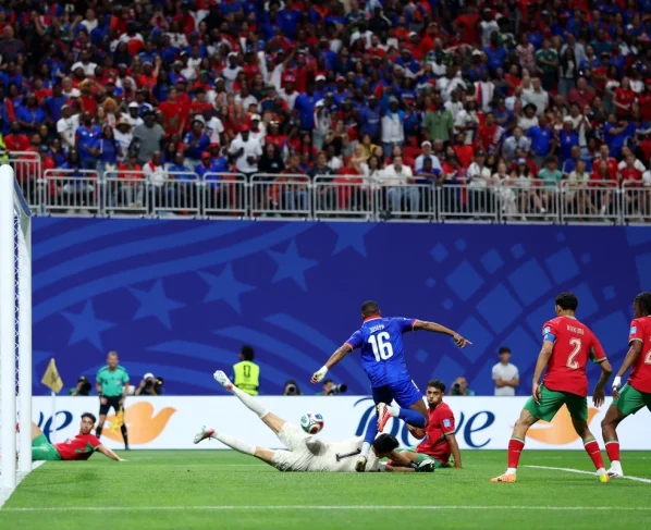 Foto: Fifa