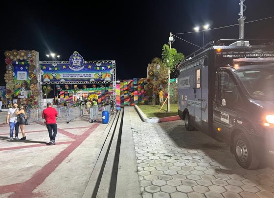 Foto: Divulgação/SSP